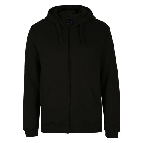 Mens Full Zip Hoodie Thumbnail