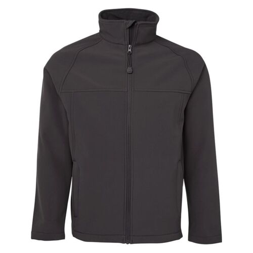 Mens Layer Soft Shell Jacket Thumbnail