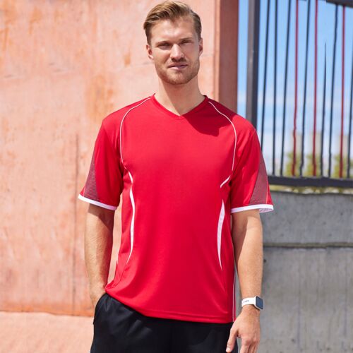 Mens Razor Tee Thumbnail