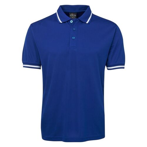 Mens Bold Polo Thumbnail