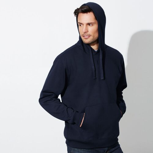 Mens Crew Hoodie Thumbnail