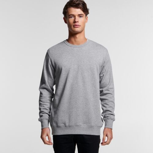 Mens Premium Crew Thumbnail