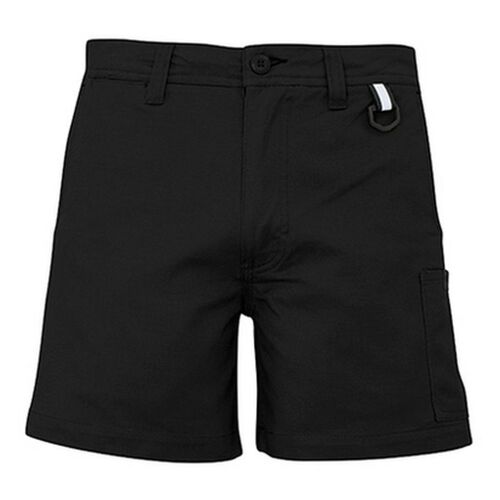 Mens Rugged Cooling Short Thumbnail