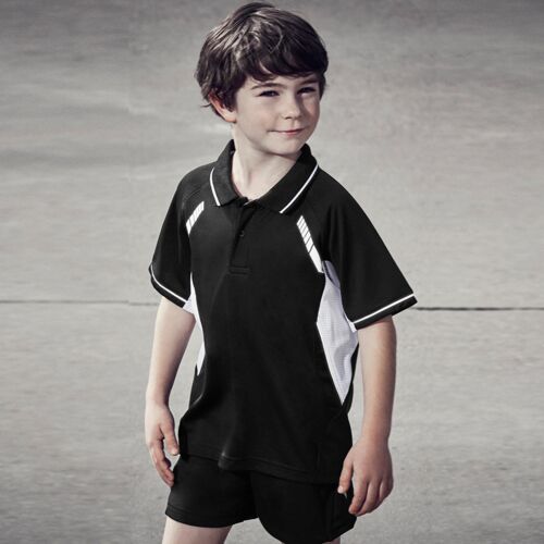 Youth Renegade Polo Thumbnail