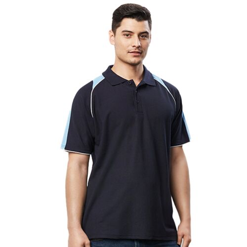 Mens Triton Polo Thumbnail