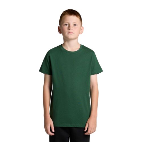 Youth Staple Tee Thumbnail