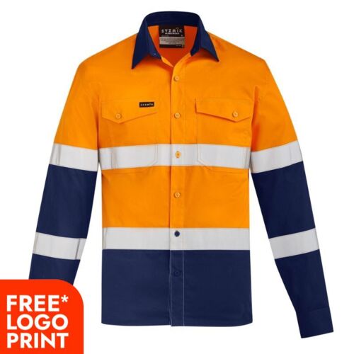 Mens Lightweight Bio Motion Shirt Thumbnail