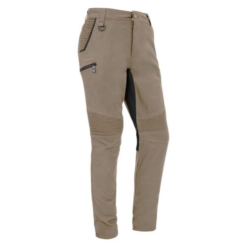 Mens Streetworx Stretch Pant Non-Cuffed Thumbnail