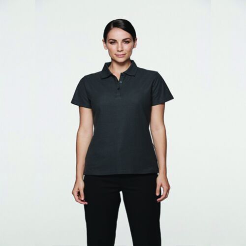 Womens Hunter Polo Thumbnail