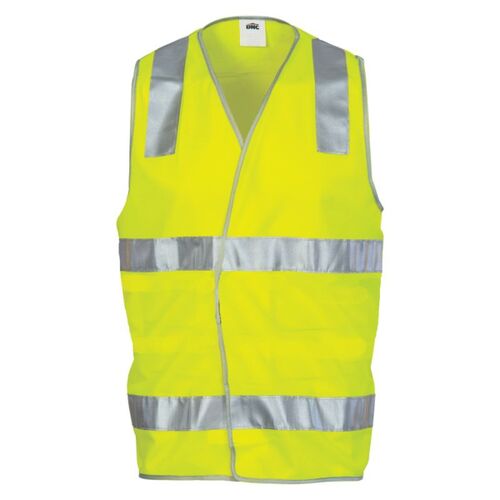 Safety Vest with Hoop & Shoulder Thumbnail