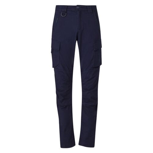 Mens Streetworx Curved Cargo Pant Thumbnail