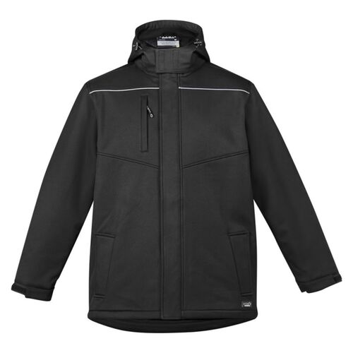 Unisex Antarctic Softshell Taped Jacket Thumbnail