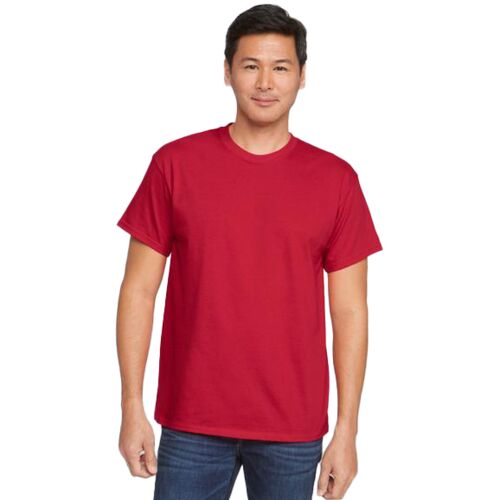 Mens Ultra Cotton T-Shirt Thumbnail