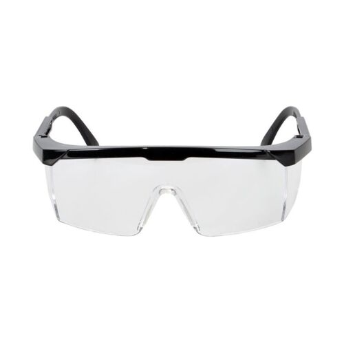 Shield Safety Glasses (12 Pack) Thumbnail