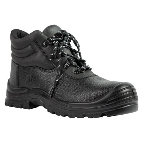 Rock Face Lace Up Boot  Thumbnail