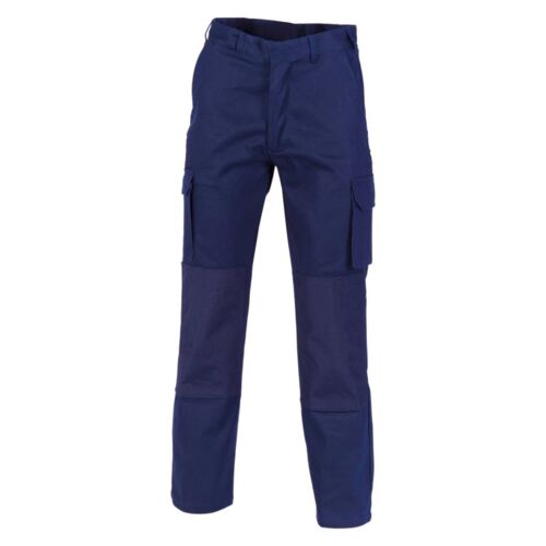 Cordura Knee Patch Cargo Pants - Pads Not Included Thumbnail