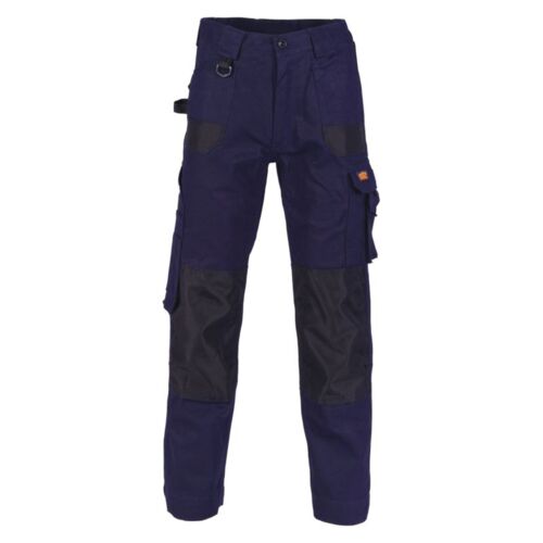 Duratex Cotton Duck Weave Cargo Pants - knee pads not included Thumbnail