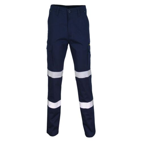 SlimFlex Bio-Motion Segment Taped Cargo Pants Thumbnail