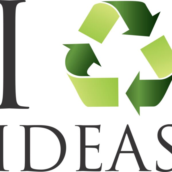 I Recycle Ideas Thumbnail