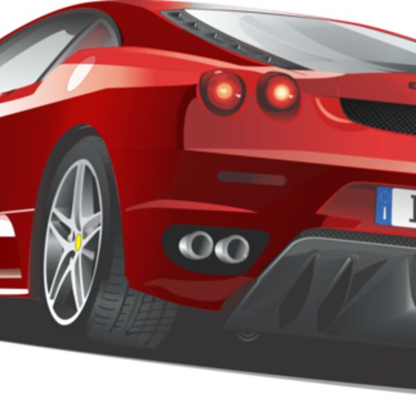 Ferrari Thumbnail