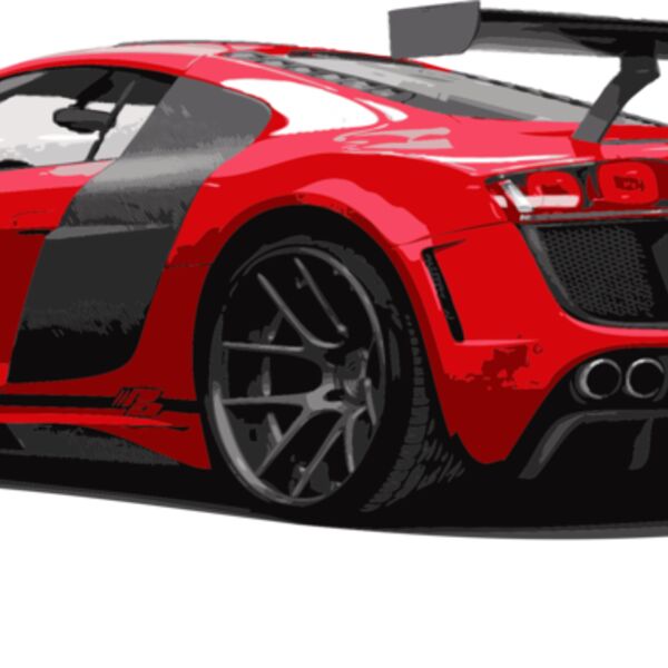 R8 Thumbnail