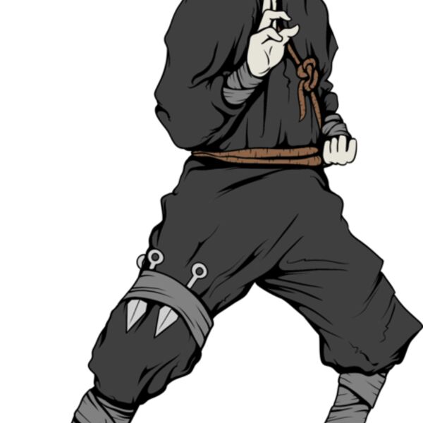 Chinese Ninja 4 Thumbnail