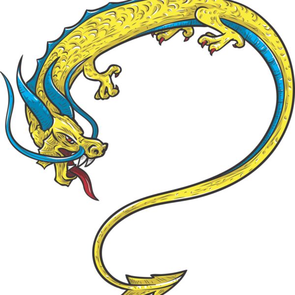 Chinese Mythology 4 Thumbnail