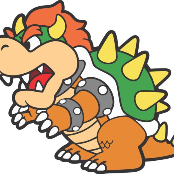 Bowser Thumbnail