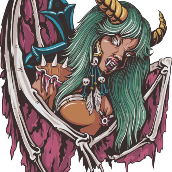 Mythical Creatures 2 Thumbnail