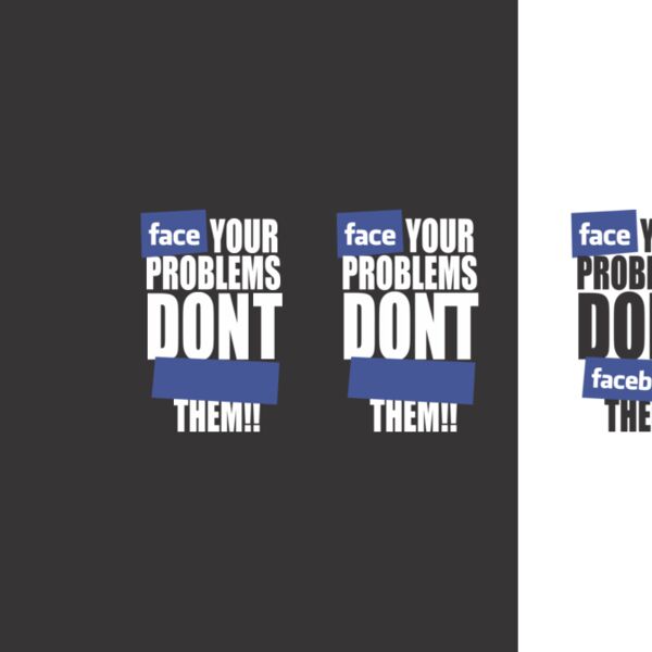 Face Your Problem orignal file Thumbnail