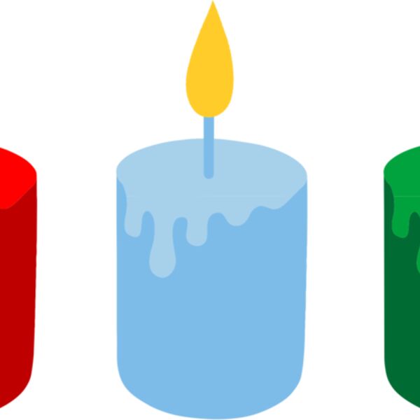 Candles 001 Thumbnail