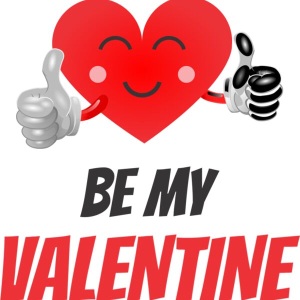 Be My Valentine   03 Thumbnail