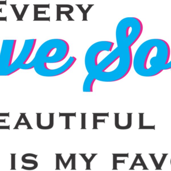 Every Love Story is Beautiful Thumbnail