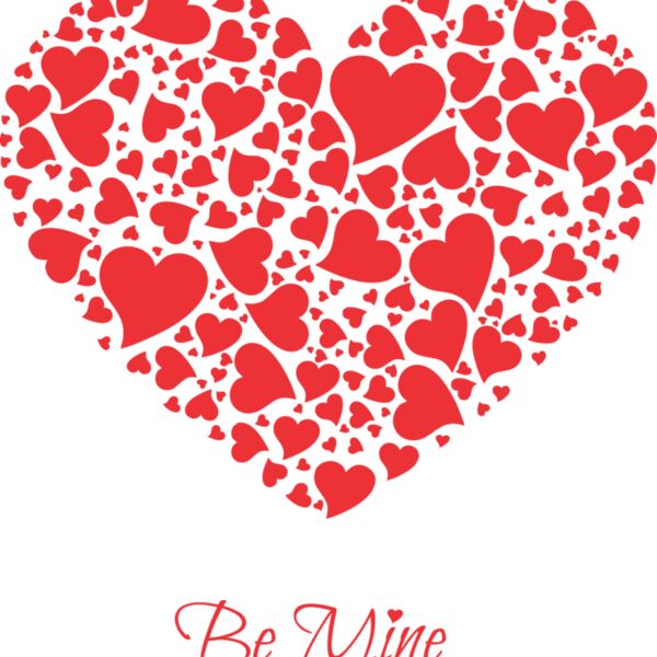 Be Mine Thumbnail