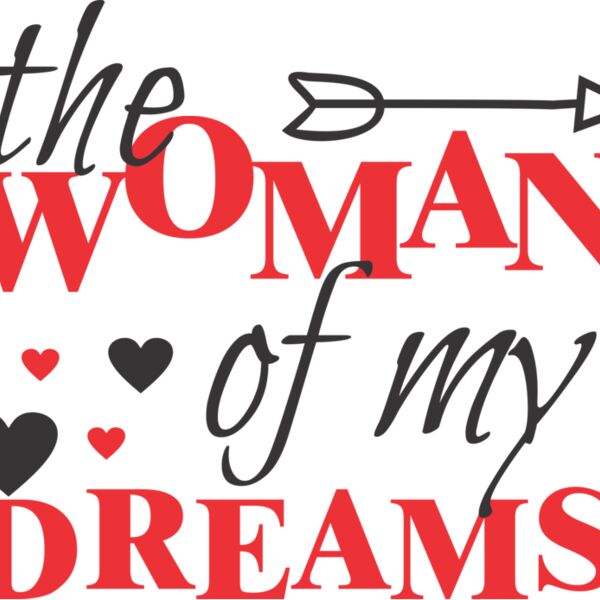 The Women of My Dreams Thumbnail