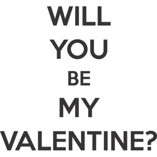 Will You Be My Valentine   02 Thumbnail