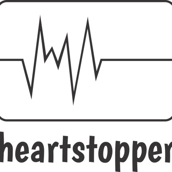 Heartstopper Thumbnail
