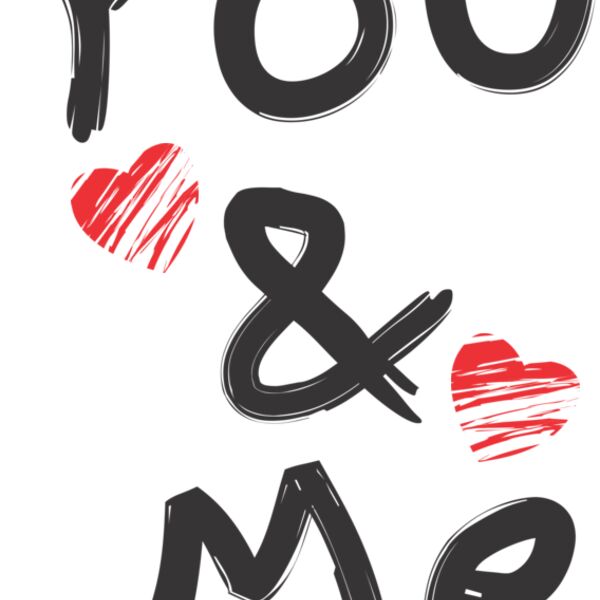 You   Me Thumbnail