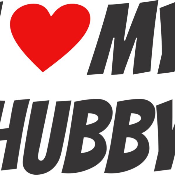 I Love My Hubby Thumbnail