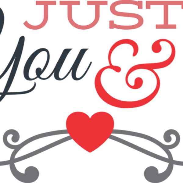 Just You   Me Thumbnail