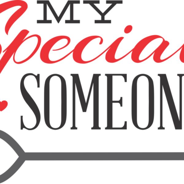 My Special Someone Thumbnail