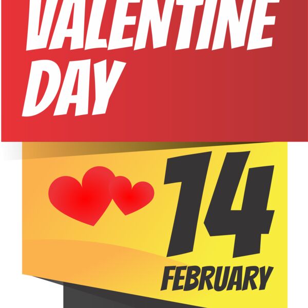 Valentine Day Thumbnail