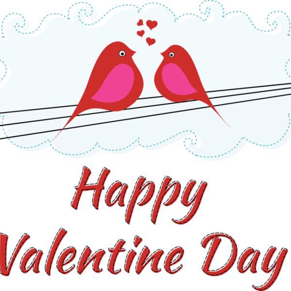 Happy Valentine Day Thumbnail