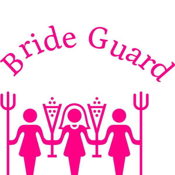 Bride guard Thumbnail