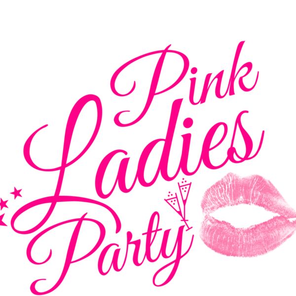 Pink ladies party Thumbnail