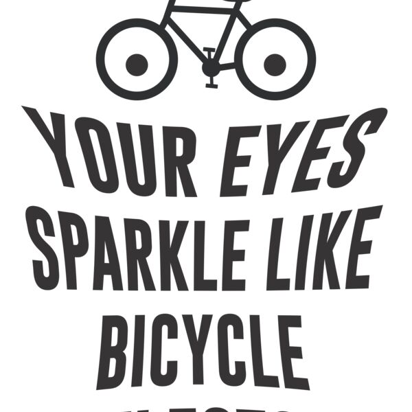 Your Eyes Sparkle   2 Thumbnail