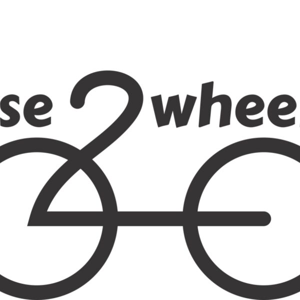 Use 2 wheels Thumbnail