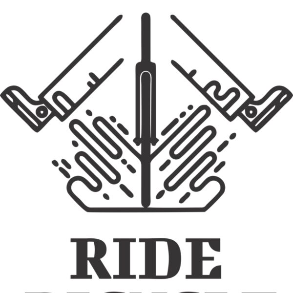 Ride bicycle Thumbnail