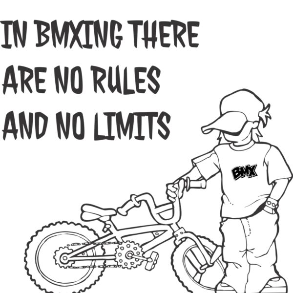 BMX   No Rules Thumbnail