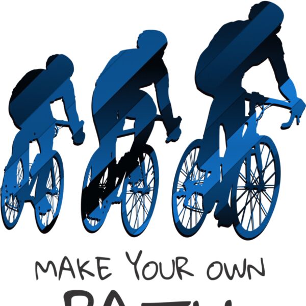 Make your own path Thumbnail